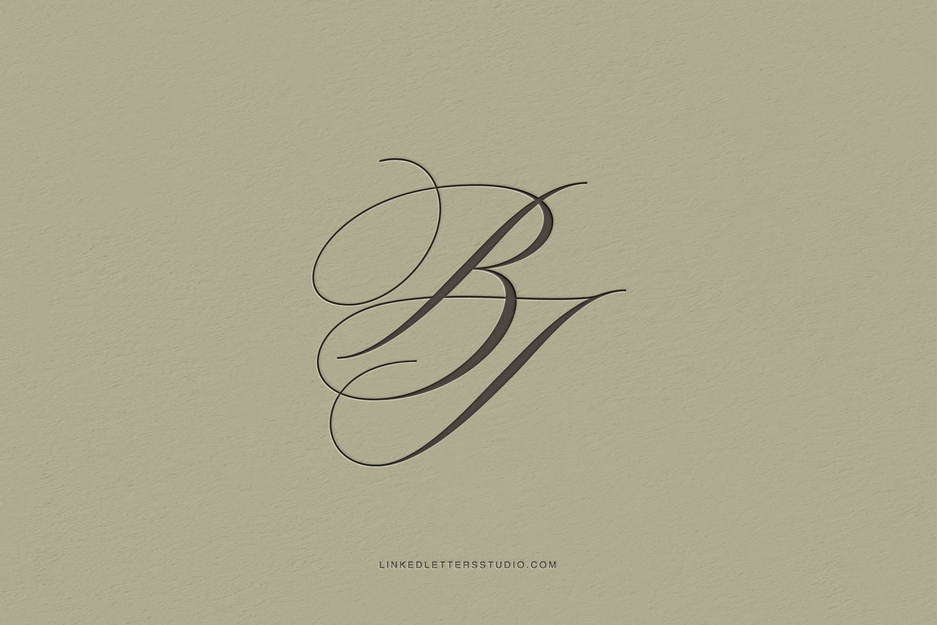 BI Monogram - Valencia