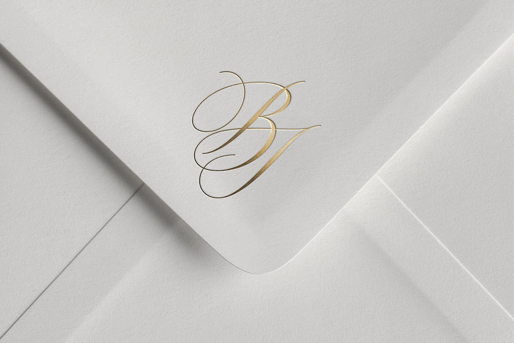 BI Monogram - Valencia