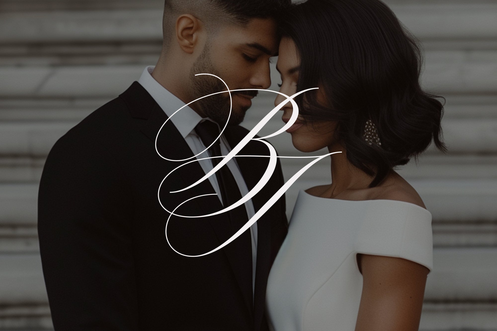 BI Monogram - Valencia