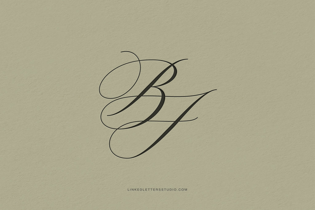 BJ Monogram - Valencia