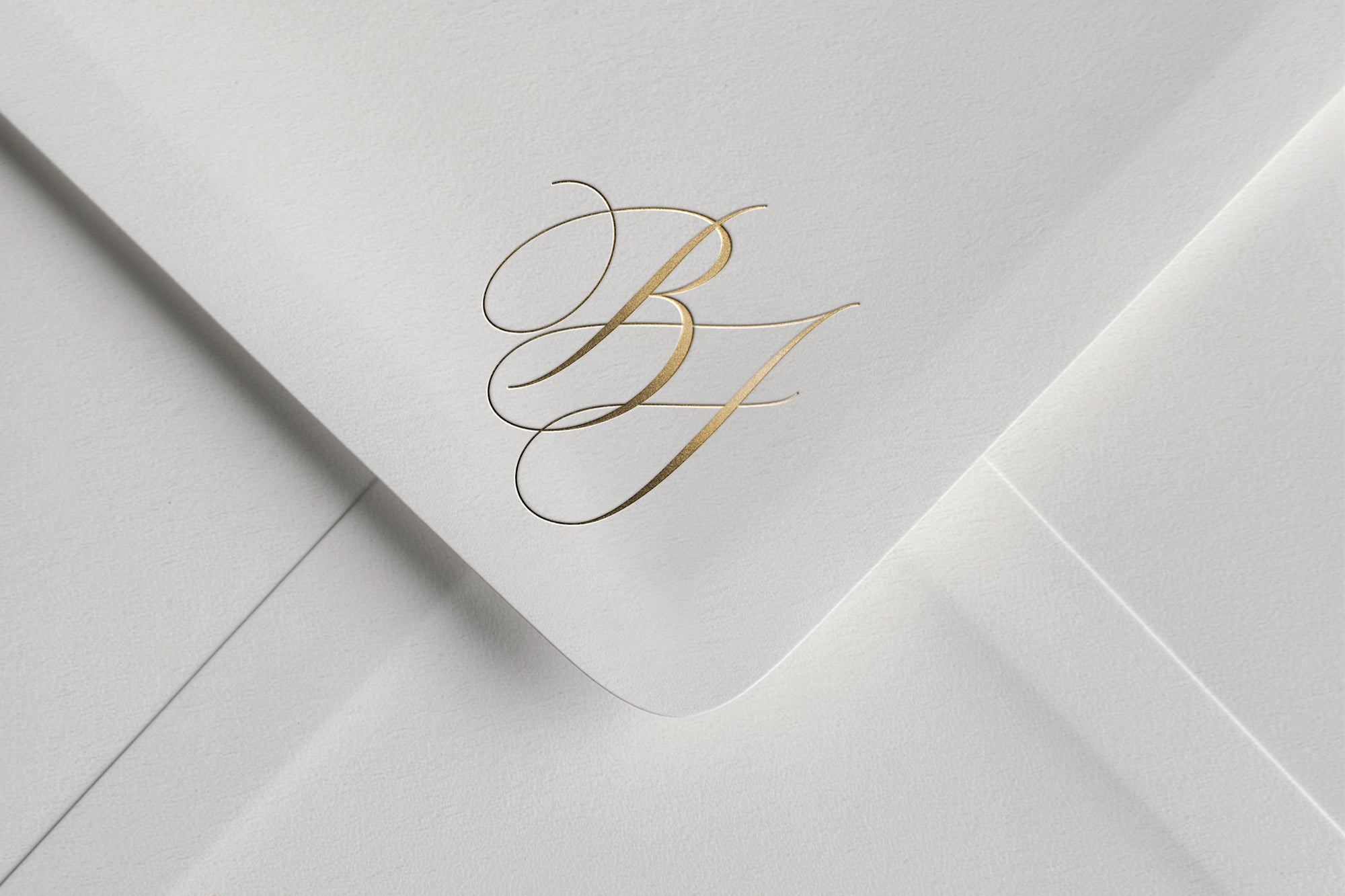 BJ Monogram - Valencia