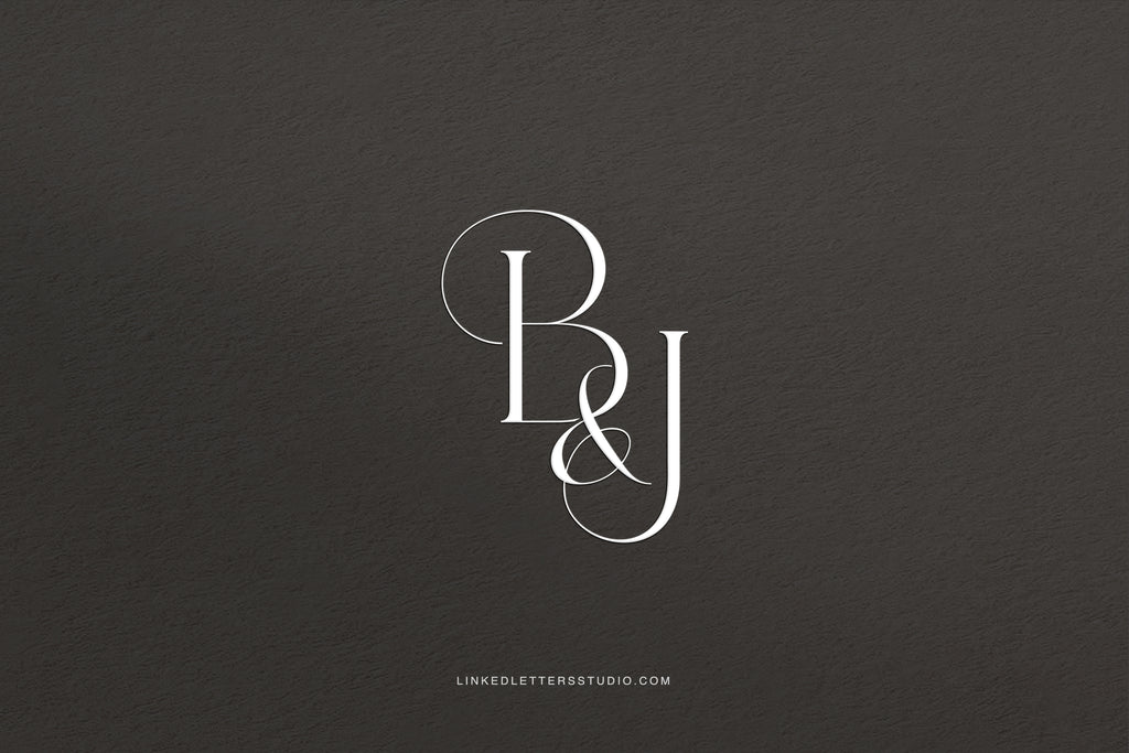 BJ Monogram - Seraph