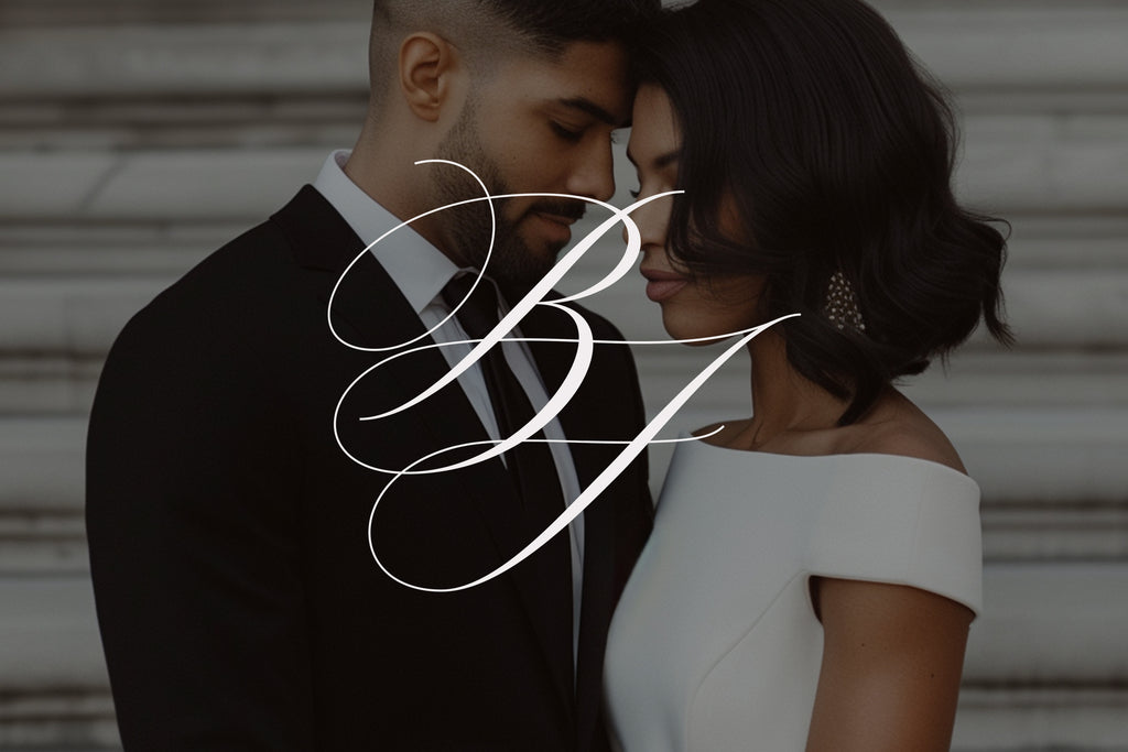 BJ Monogram - Valencia