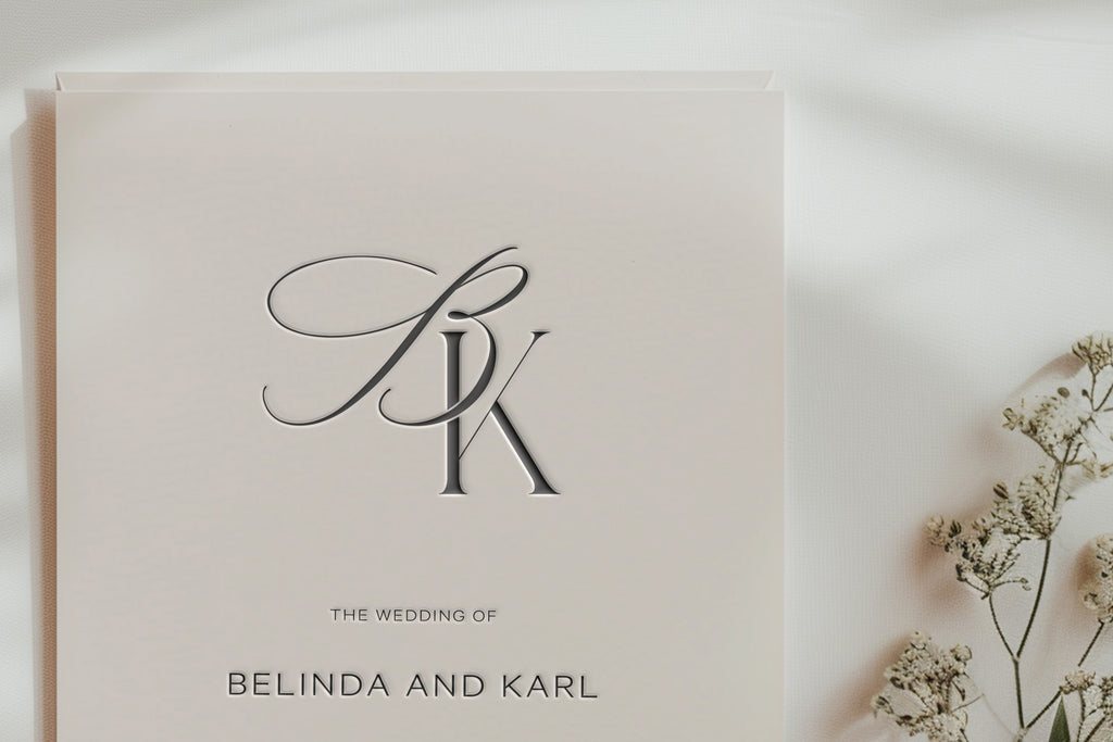 BK Monogram - Reverie