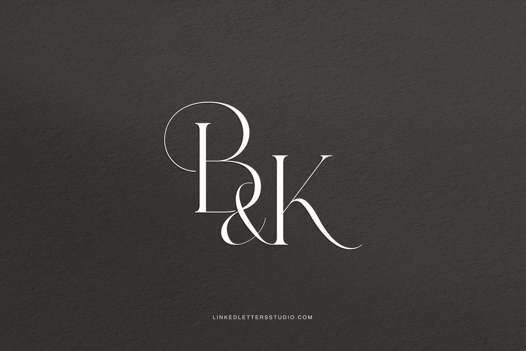 BK Monogram - Seraph
