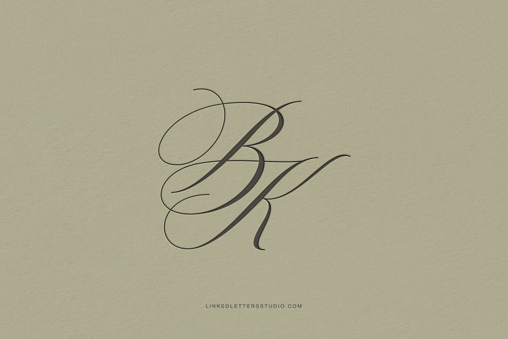 BK Monogram - Valencia