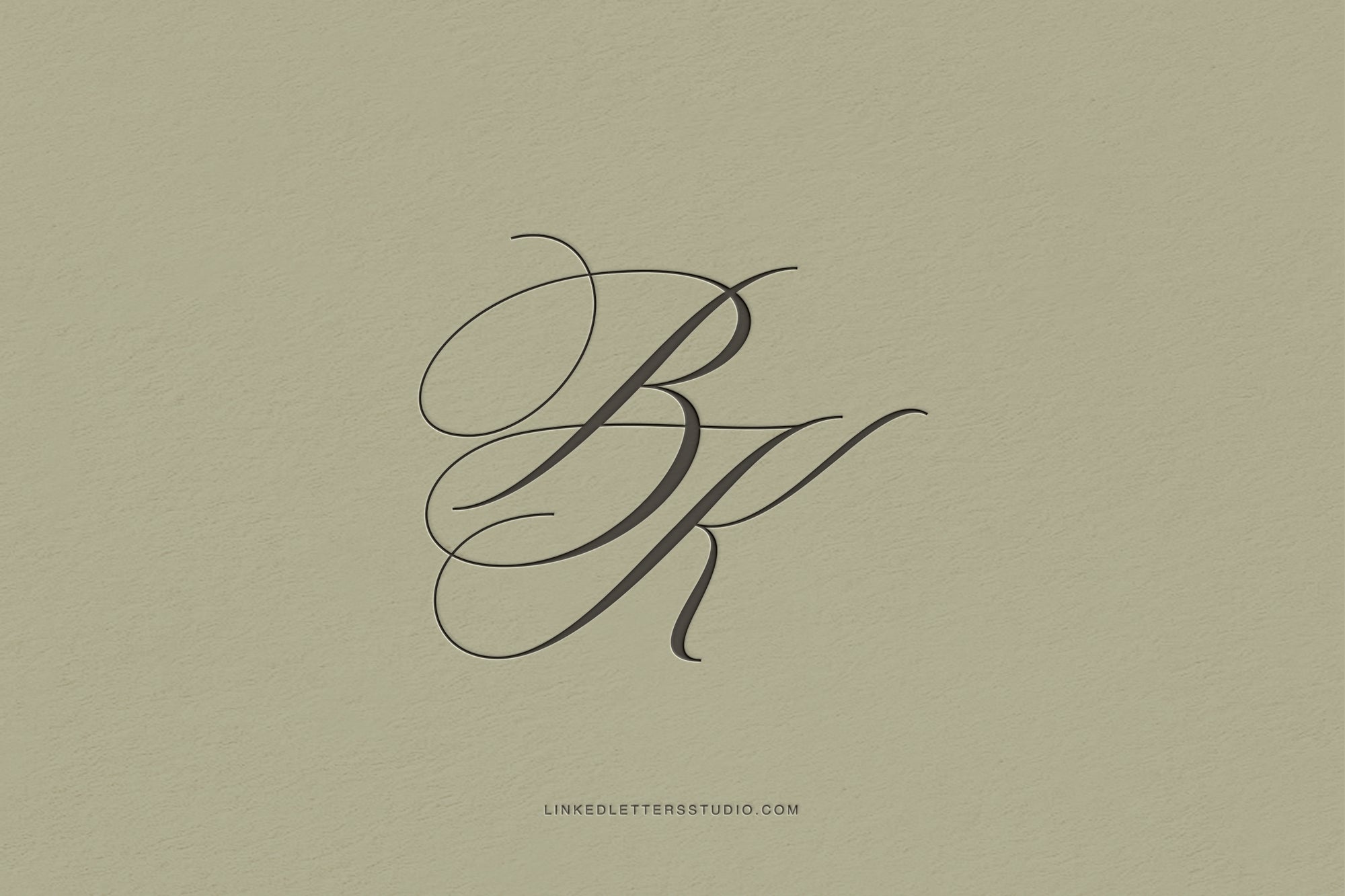 BK Monogram - Valencia