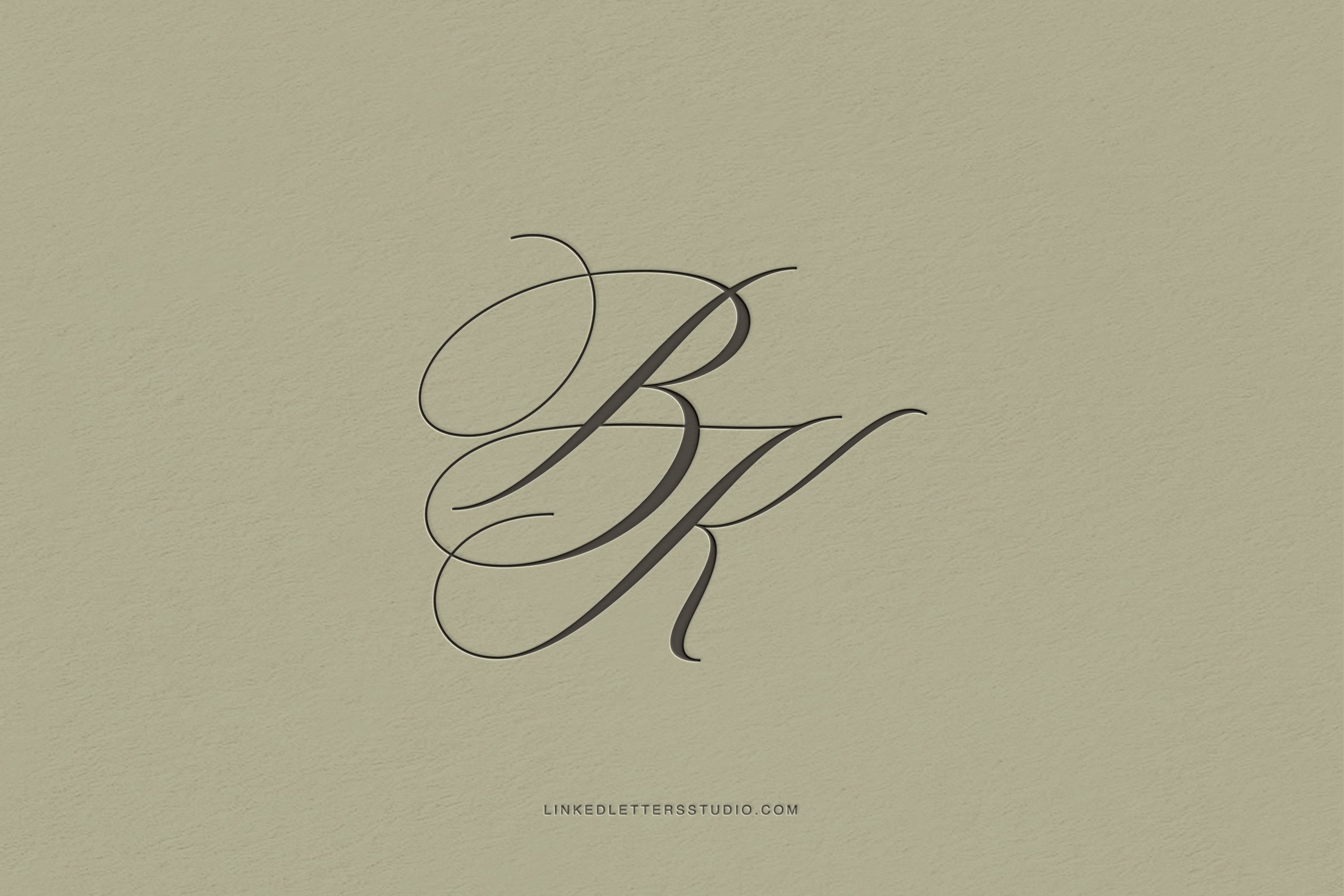 BK Monogram - Valencia