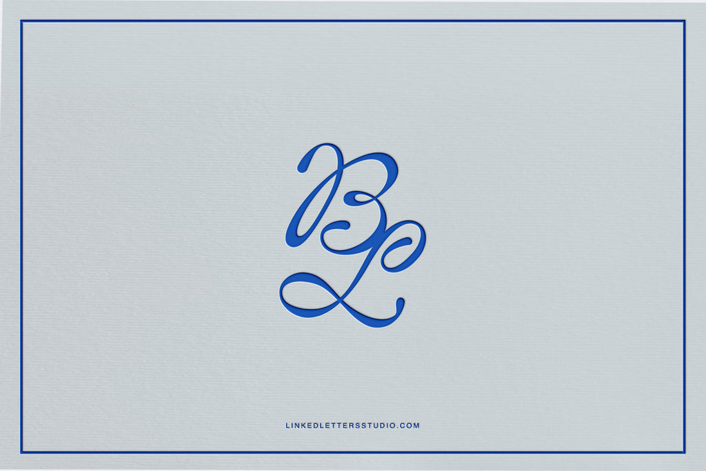 BL Monogram - Amalfi