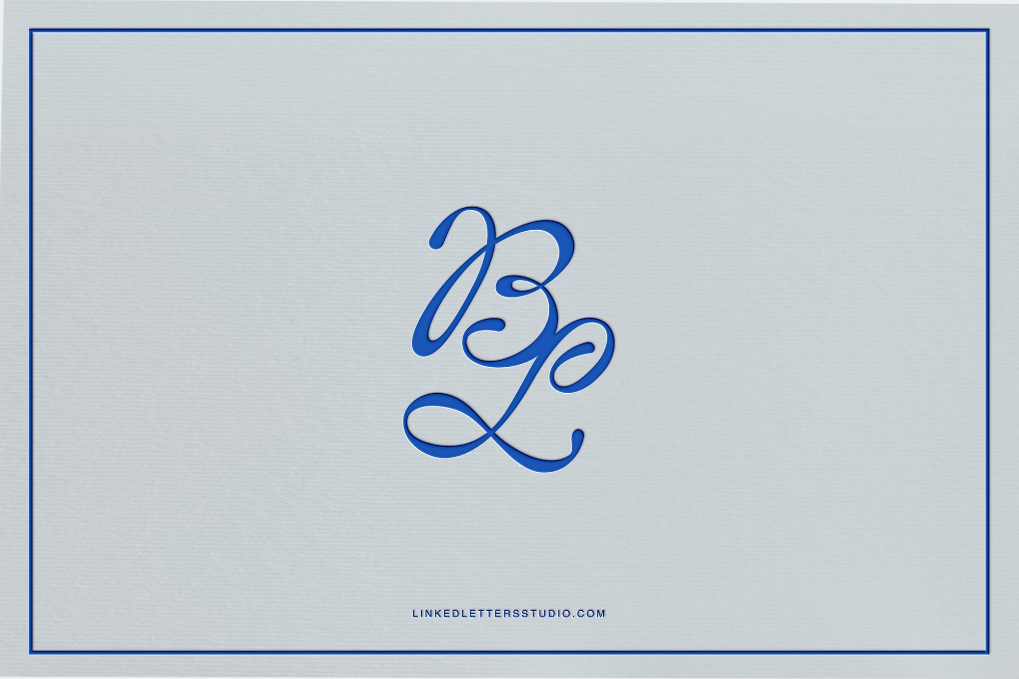 BL Monogram - Amalfi