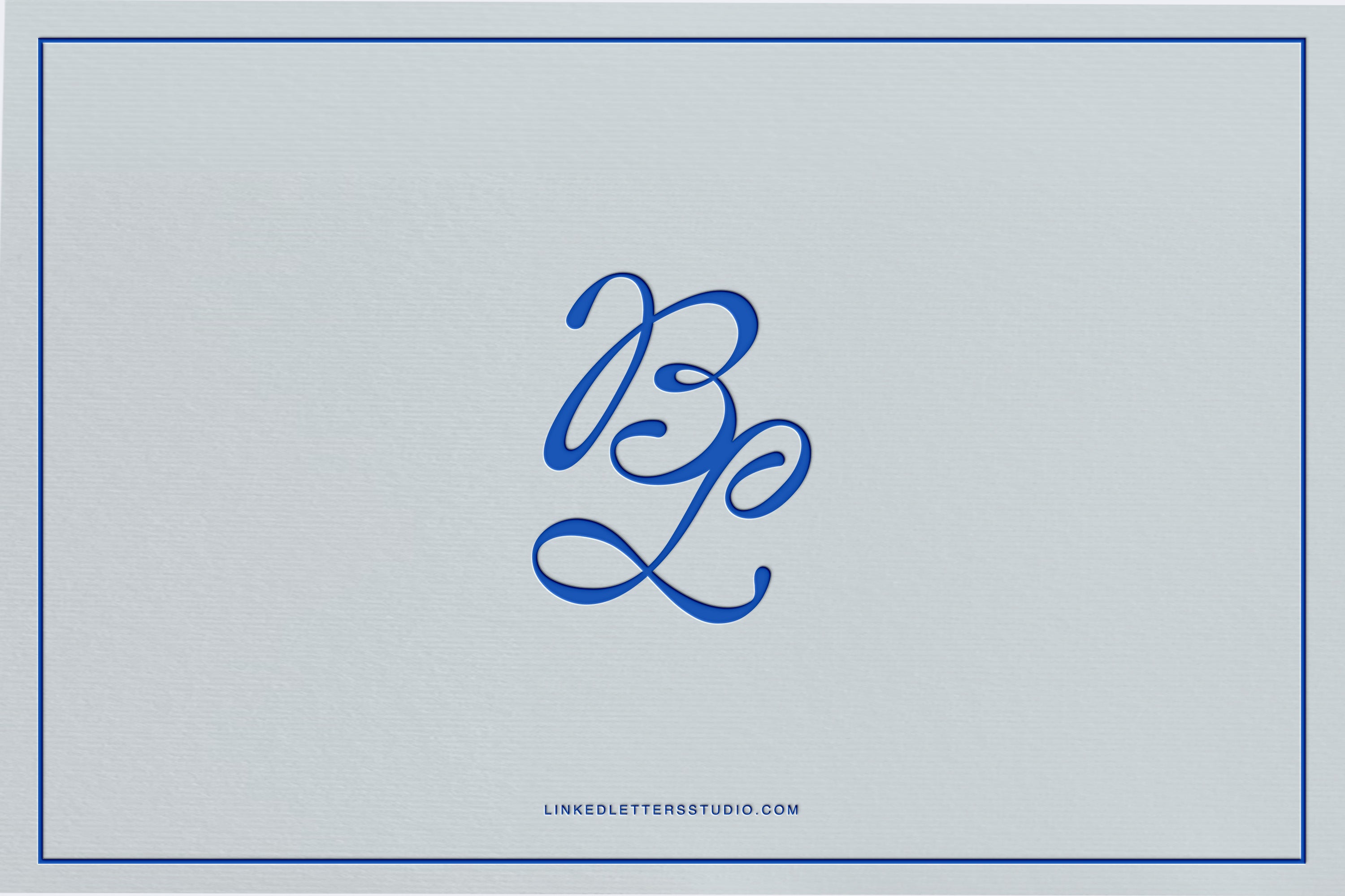 BL Monogram - Amalfi