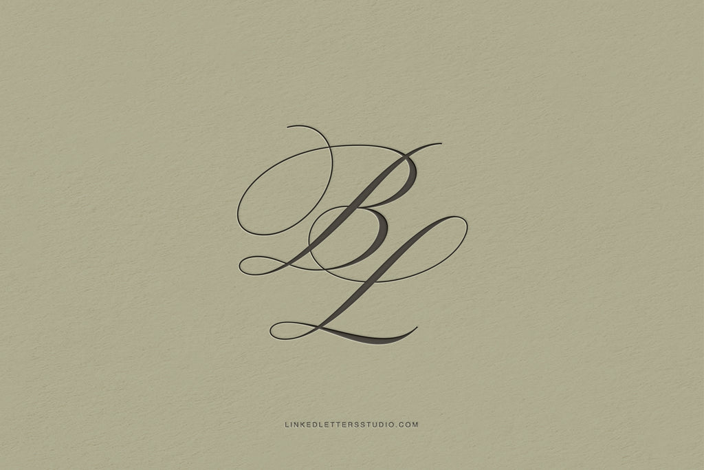 BL Monogram - Valencia