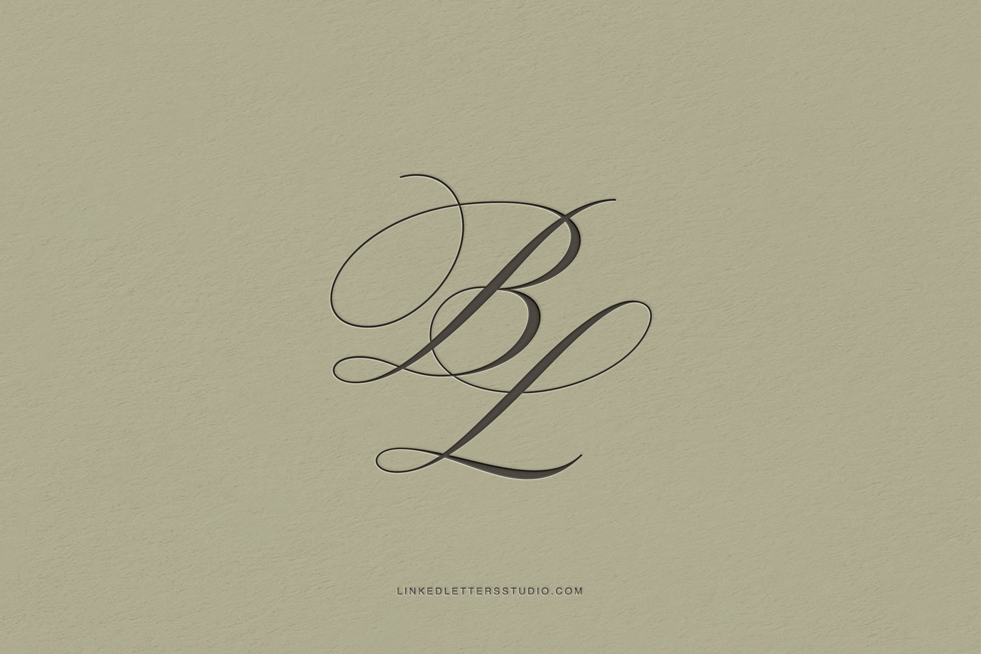 BL Monogram - Valencia