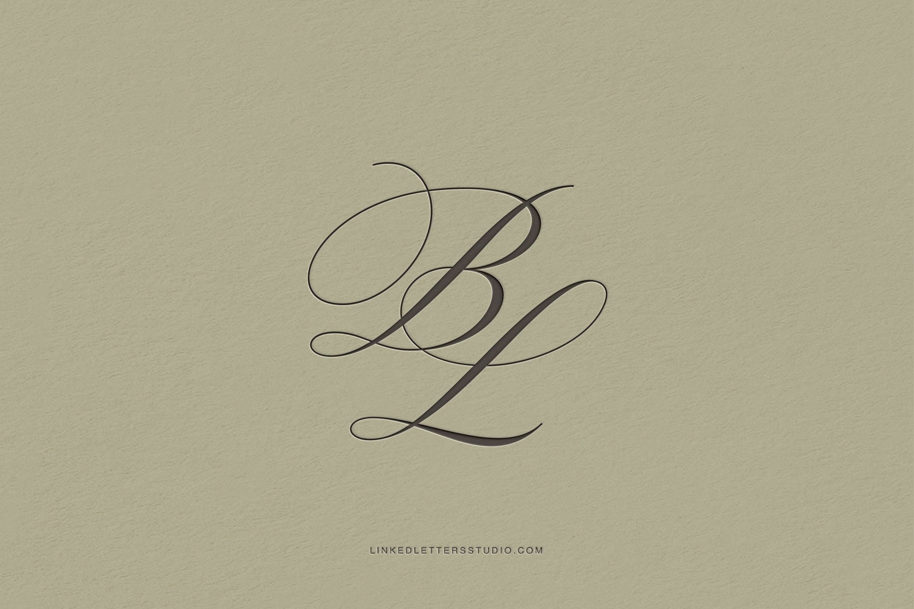 BL Monogram - Valencia