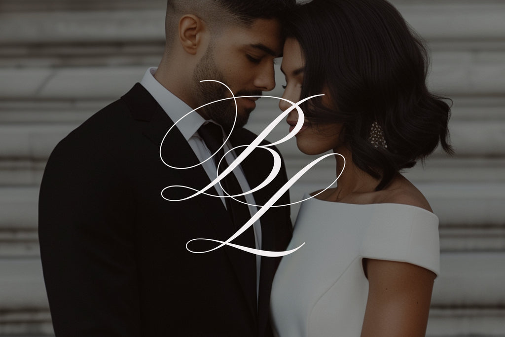 BL Monogram - Valencia