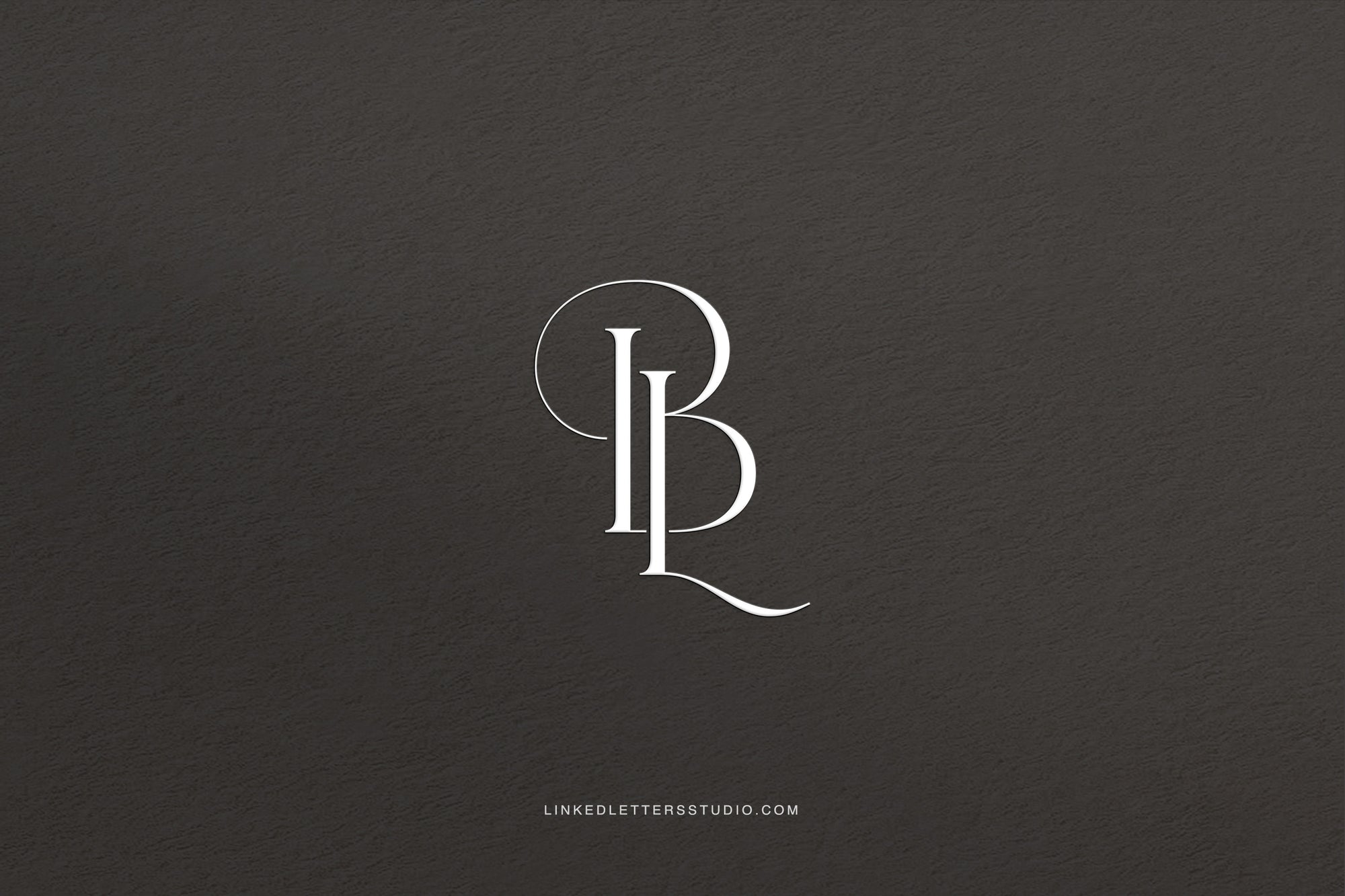 BL Monogram - Seraph