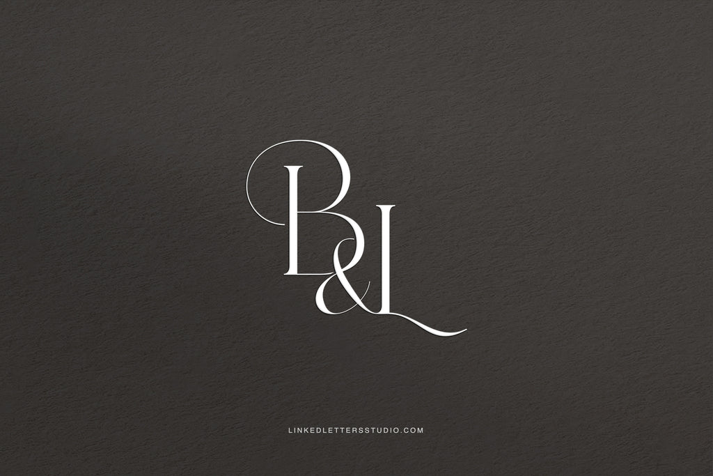 BL Monogram - Seraph