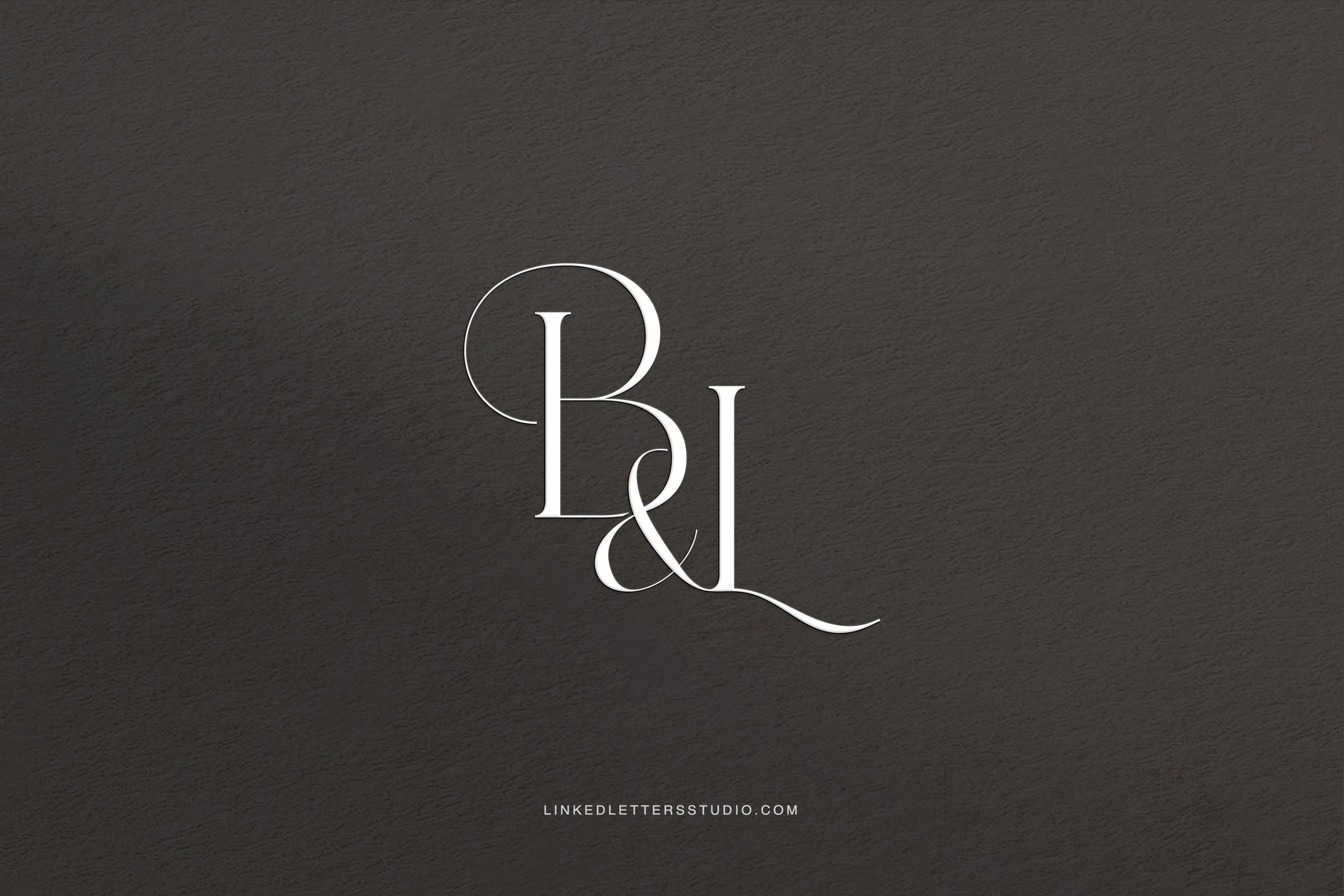 BL Monogram - Seraph
