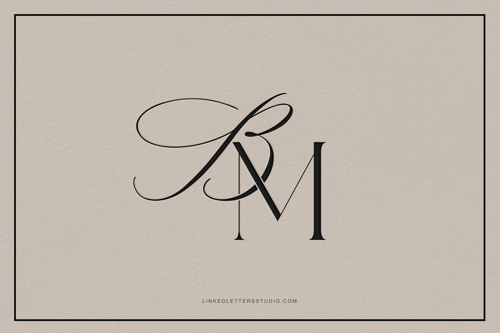 BM Monogram - Reverie