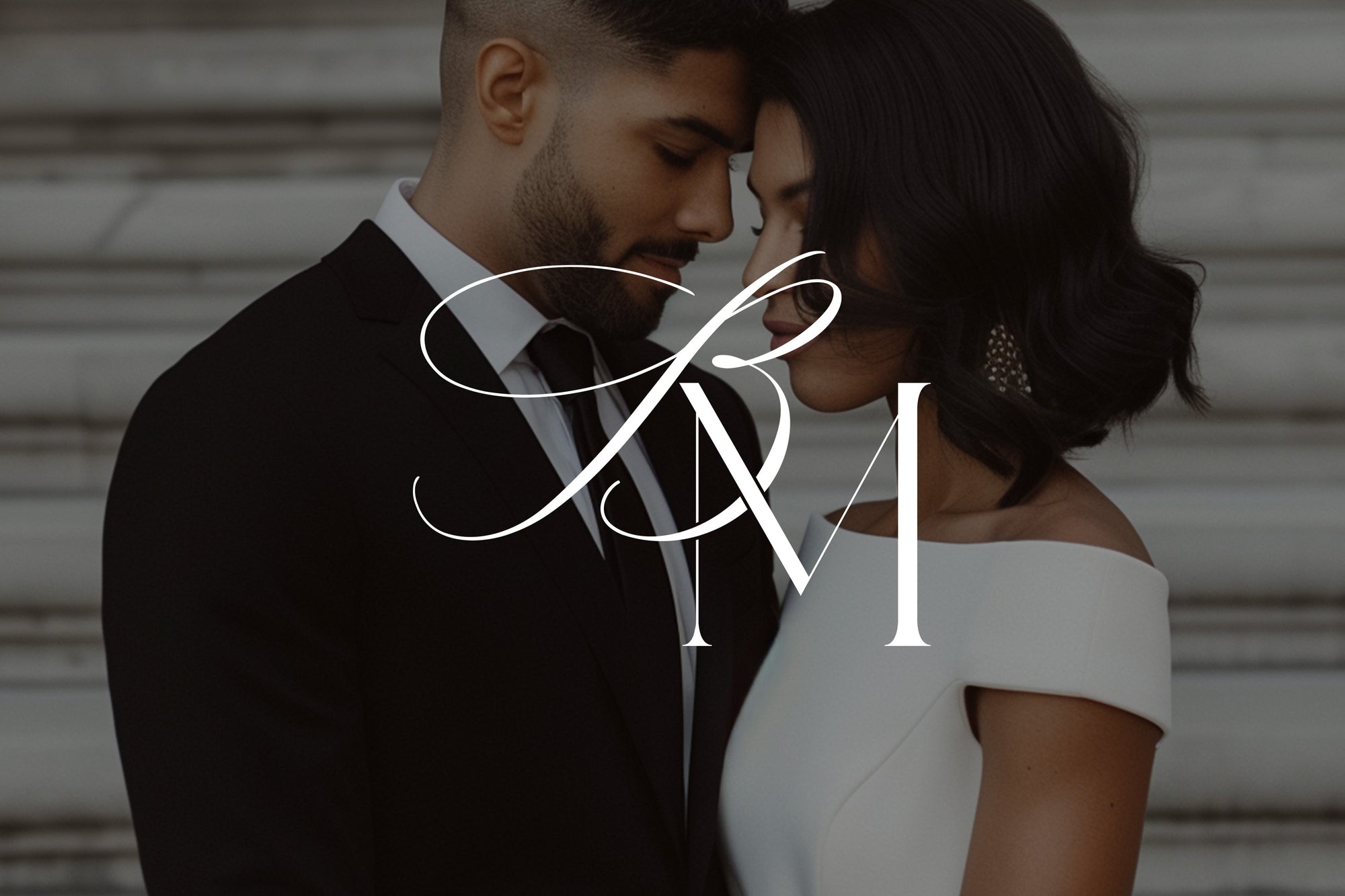 BM Monogram - Reverie