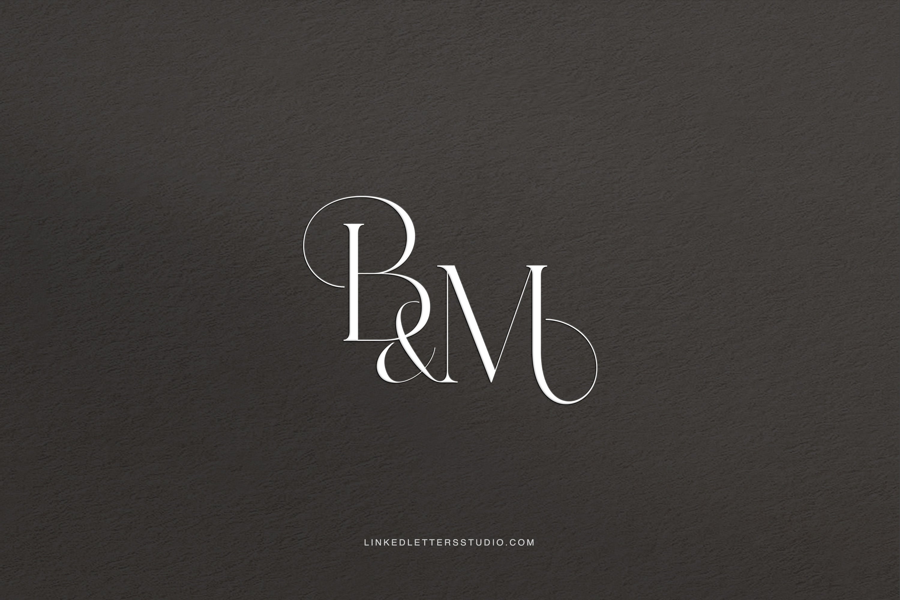 BM Monogram - Seraph