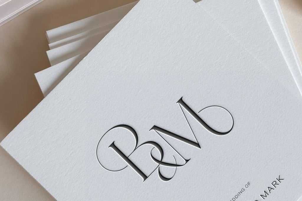 BM Monogram - Seraph