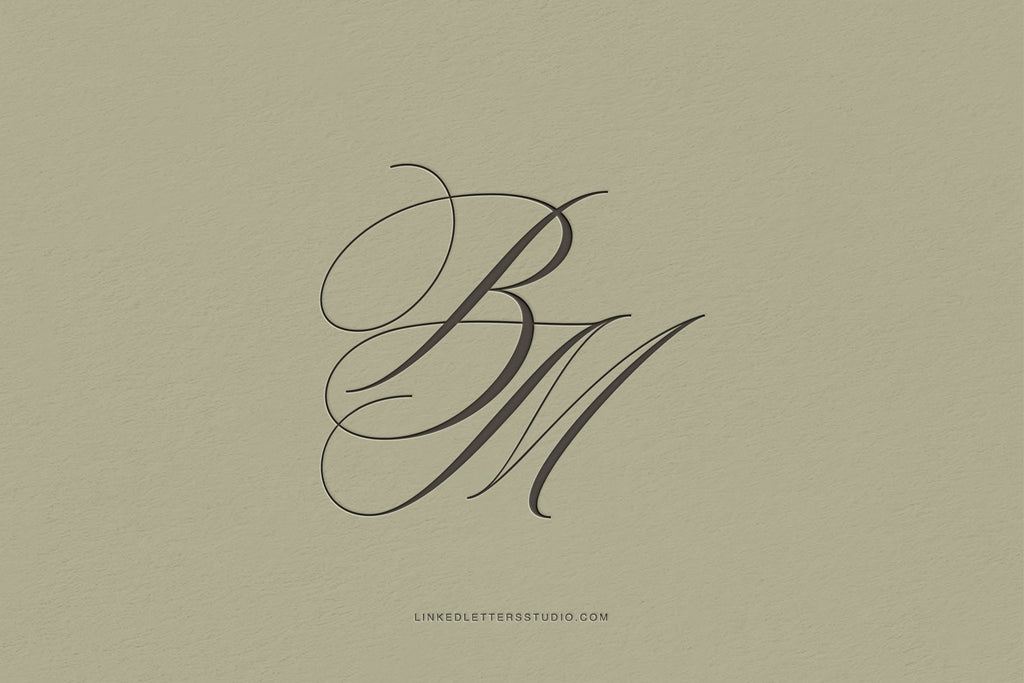 BM Monogram - Valencia