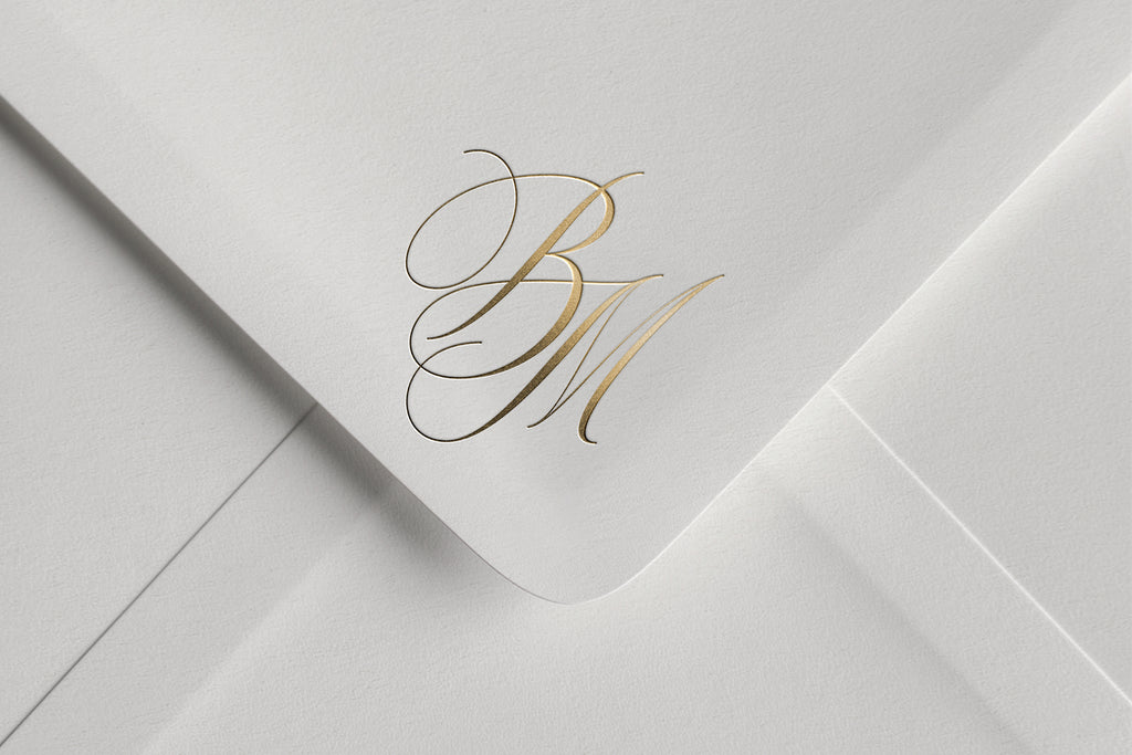 BM Monogram - Valencia