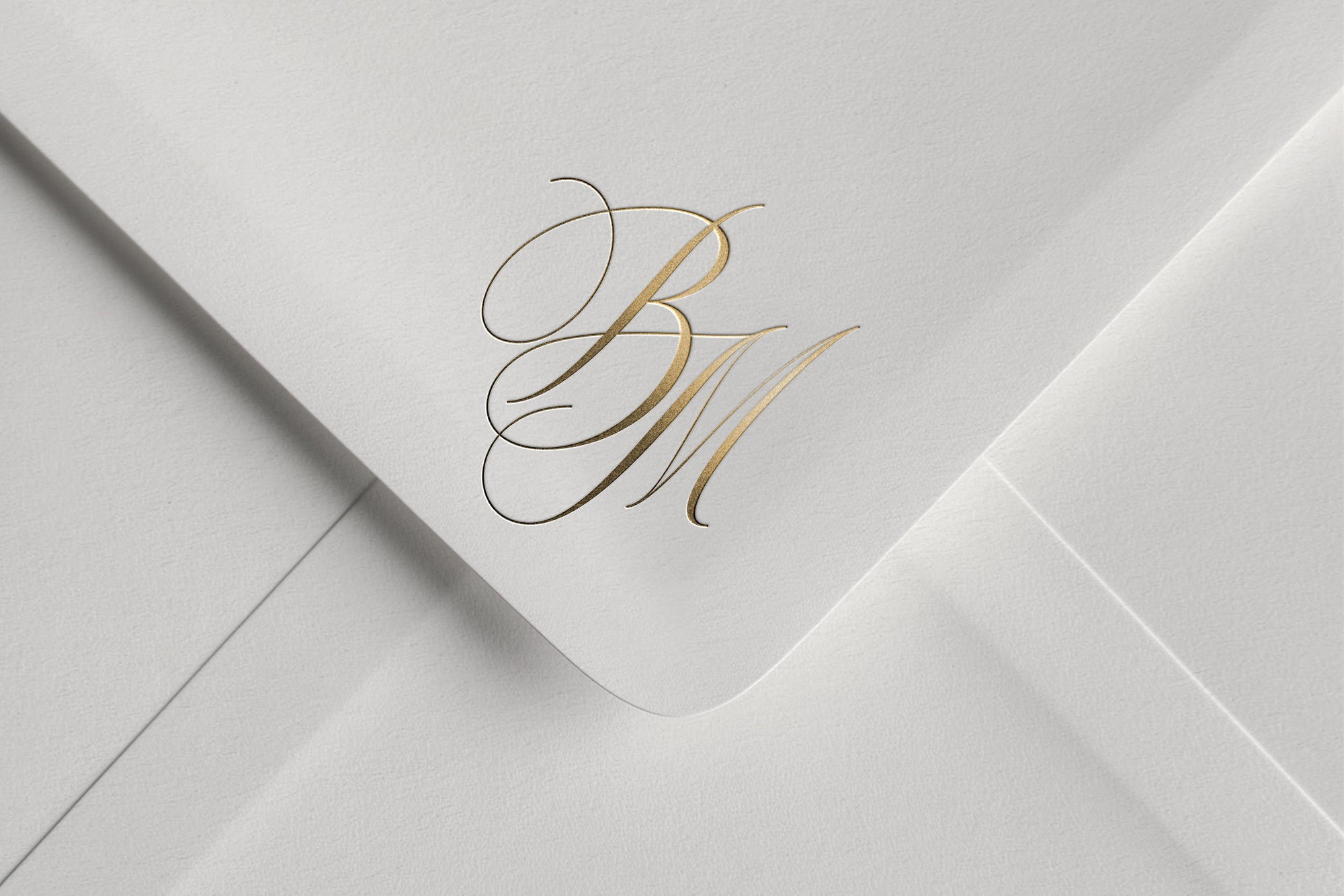 BM Monogram - Valencia