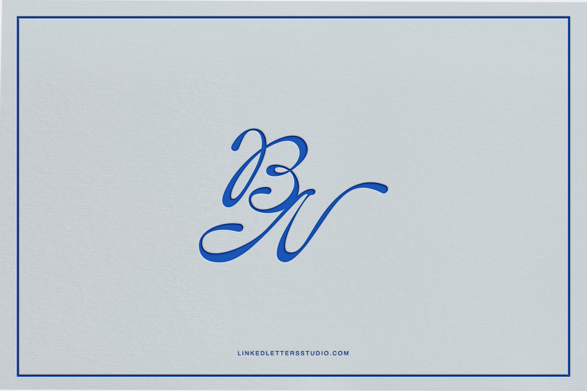 BN Monogram - Amalfi