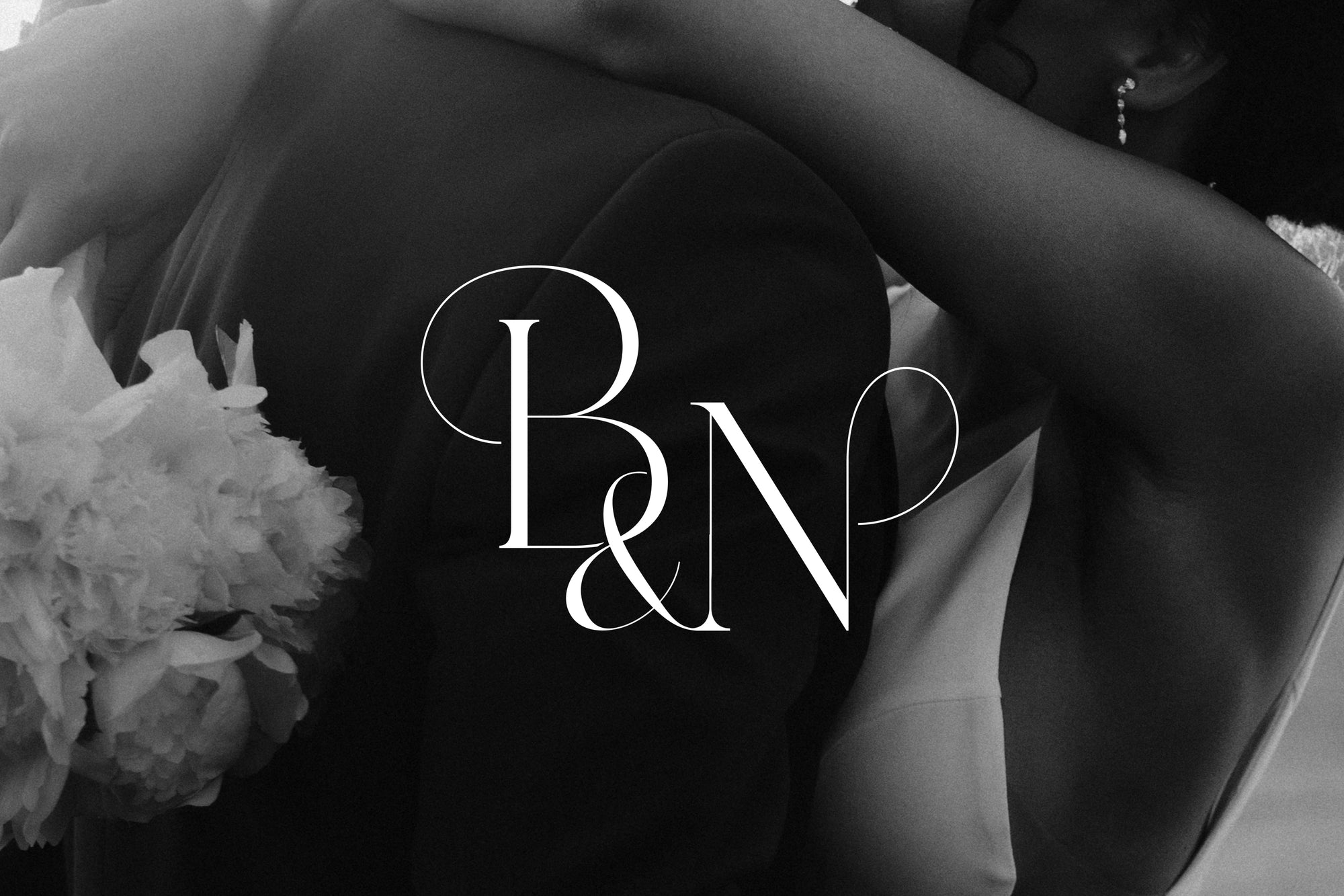 BN Monogram - Seraph