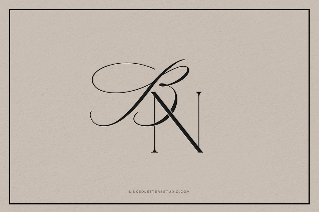 BN Monogram - Reverie