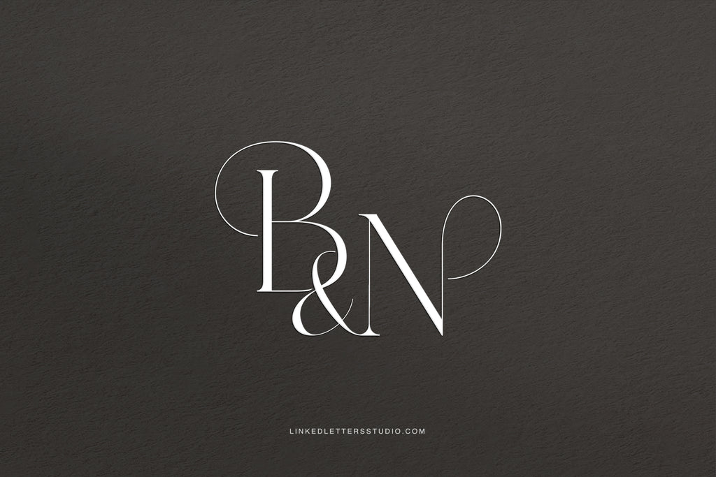 BN Monogram - Seraph