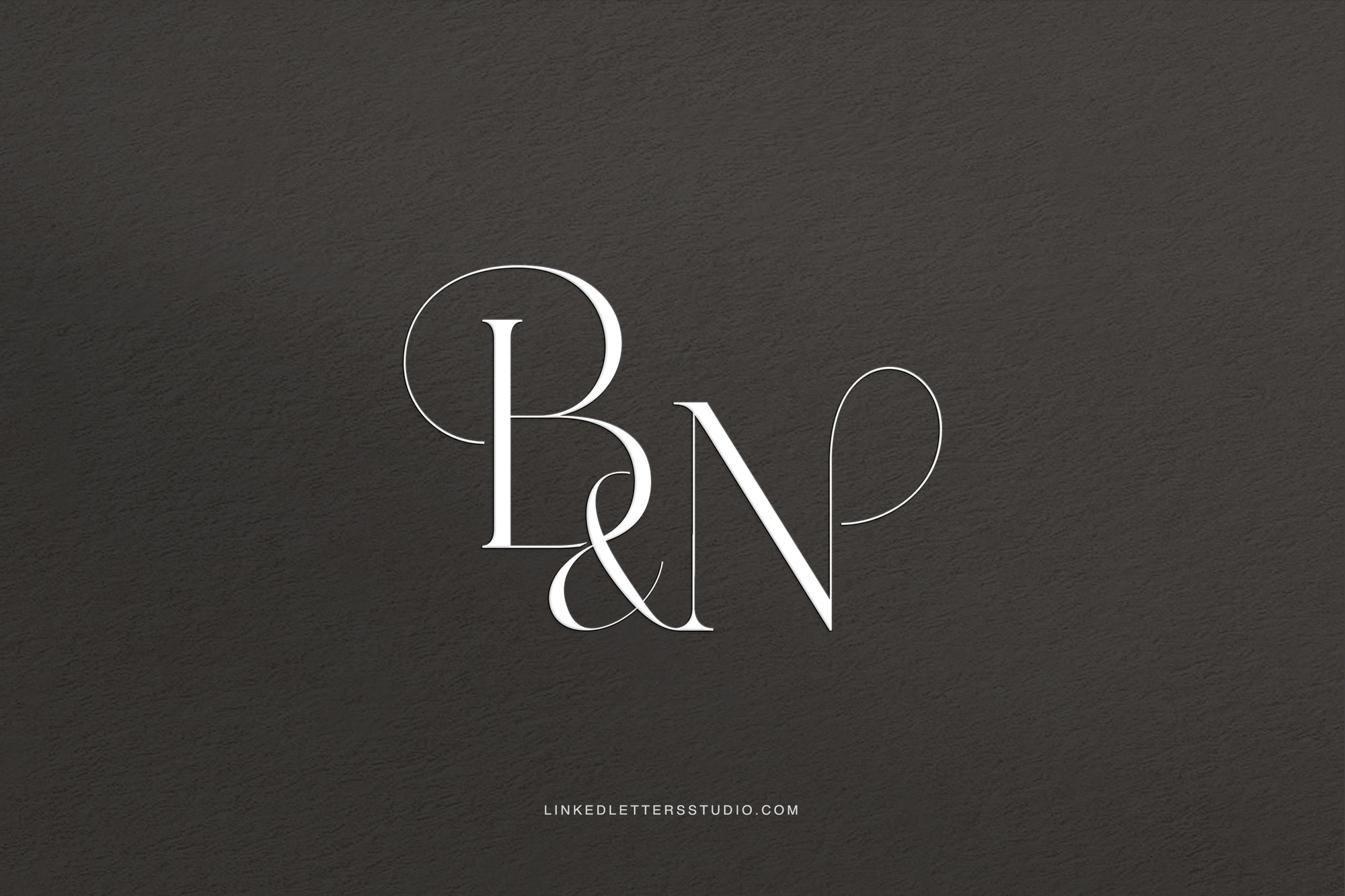 BN Monogram - Seraph