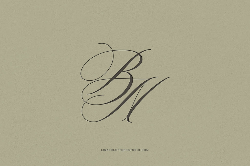 BN Monogram - Valencia