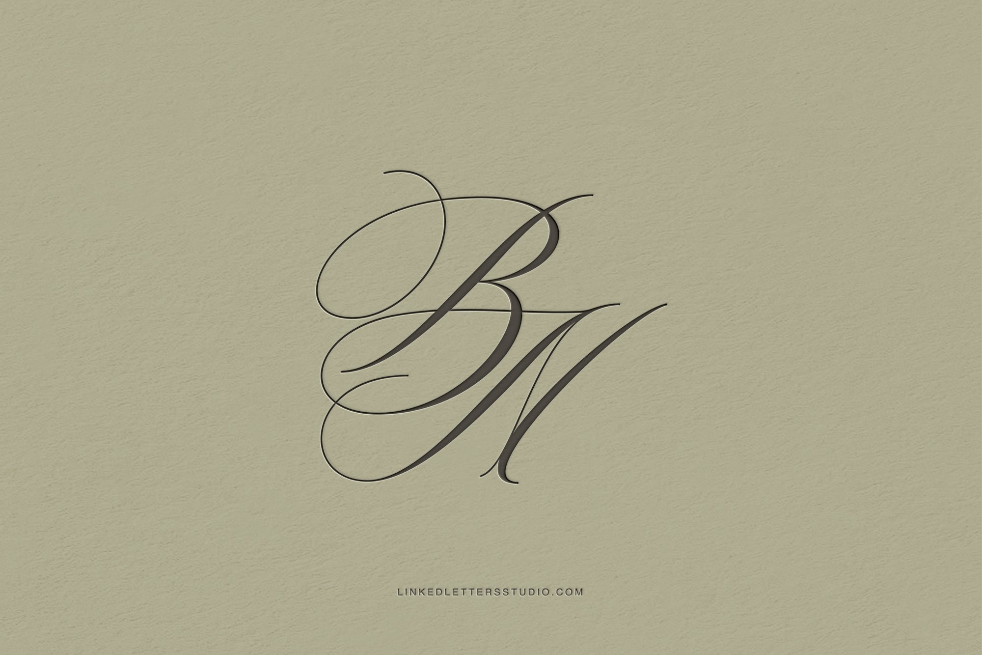 BN Monogram - Valencia