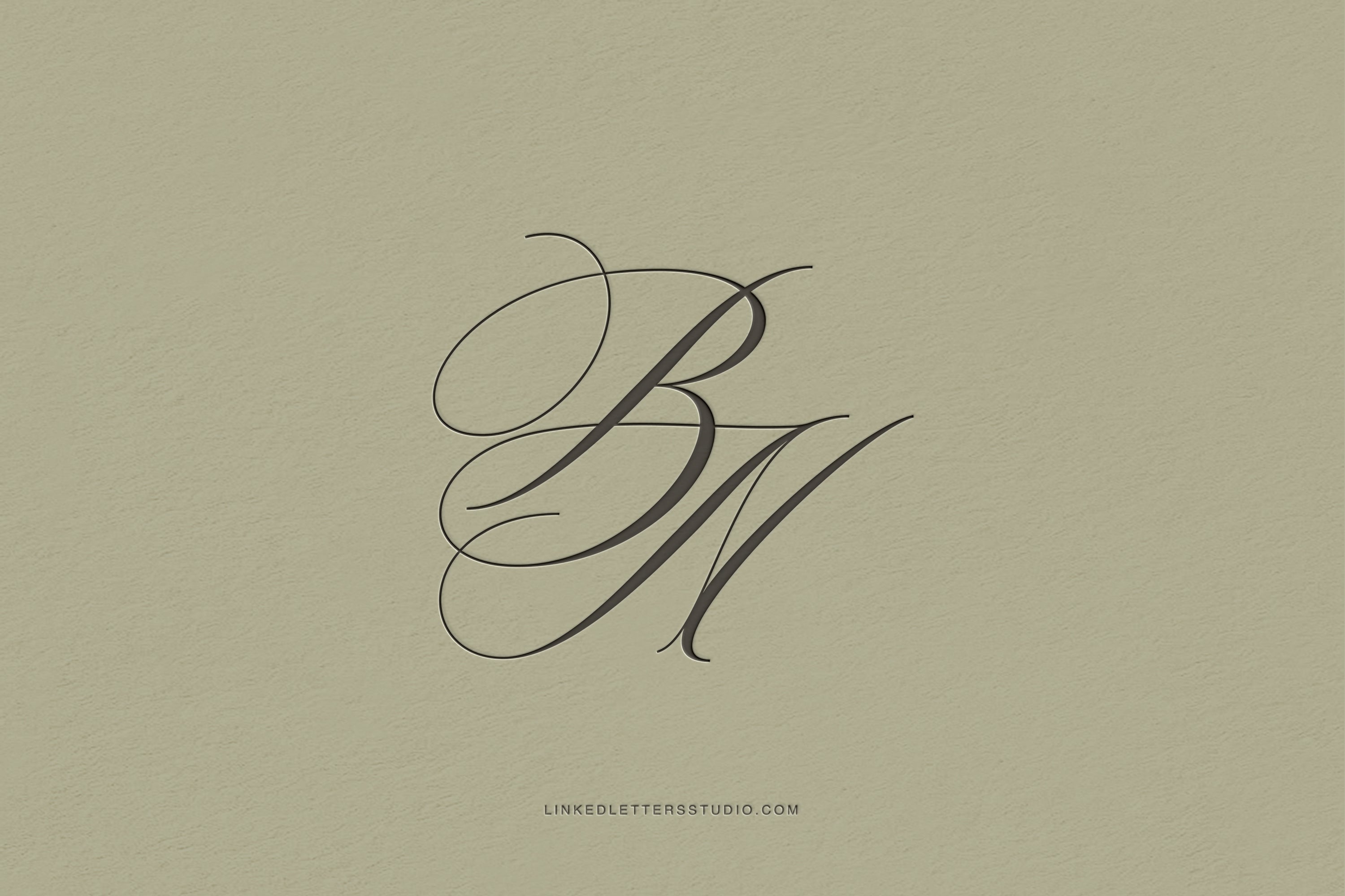 BN Monogram - Valencia
