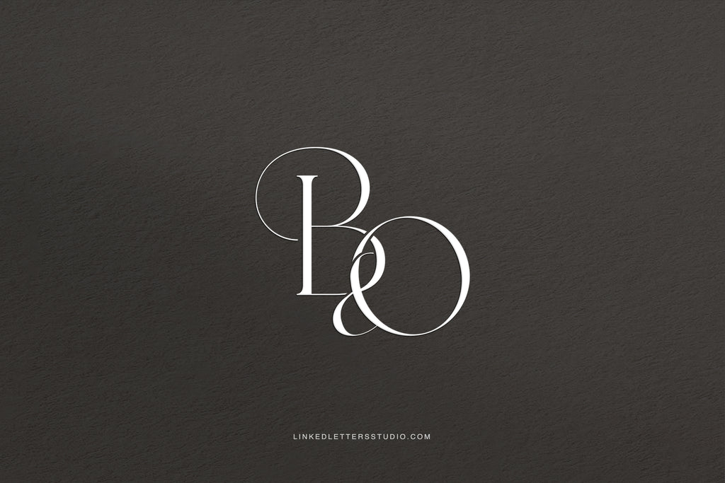 BO Monogram - Seraph