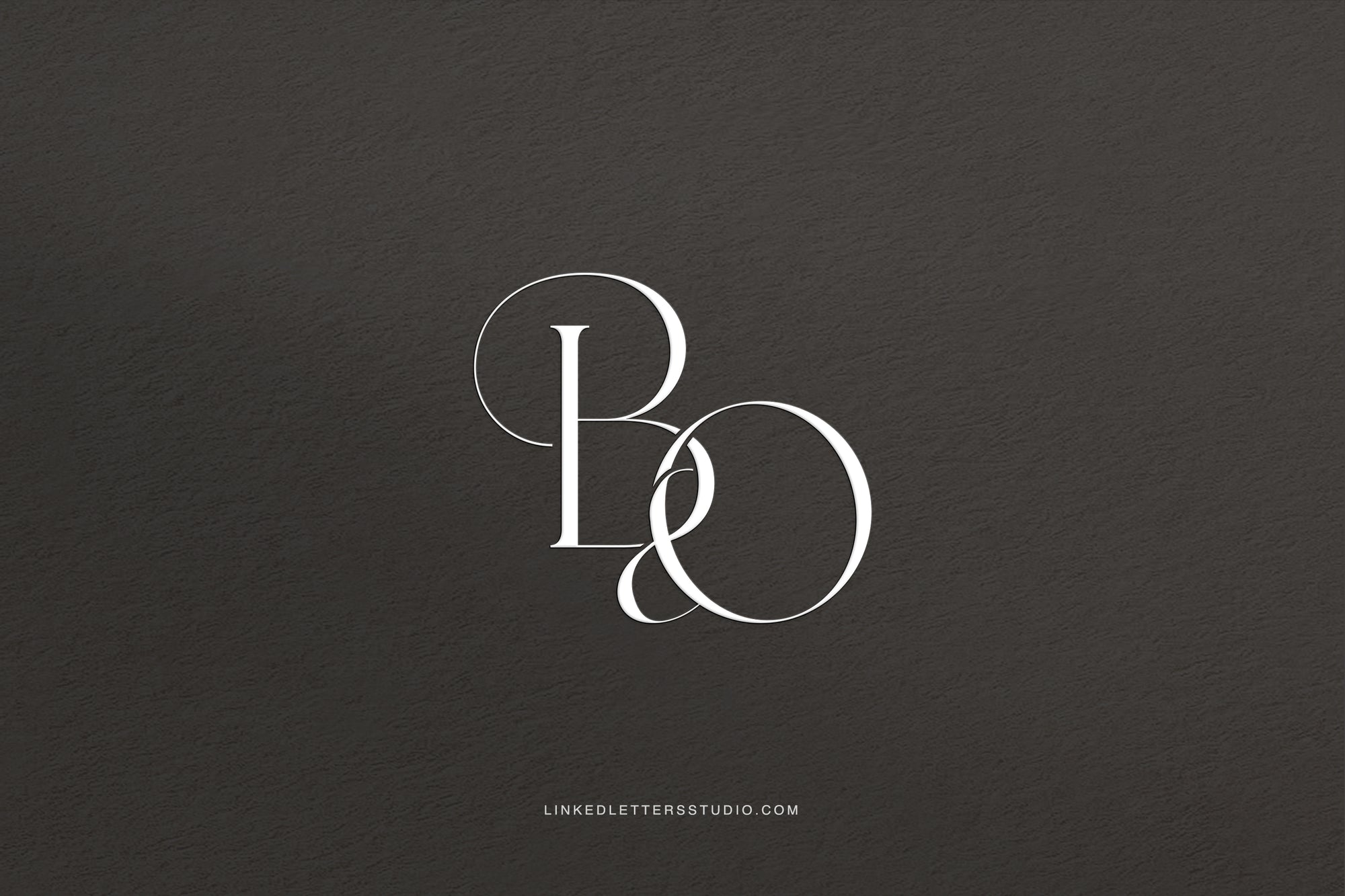 BO Monogram - Seraph