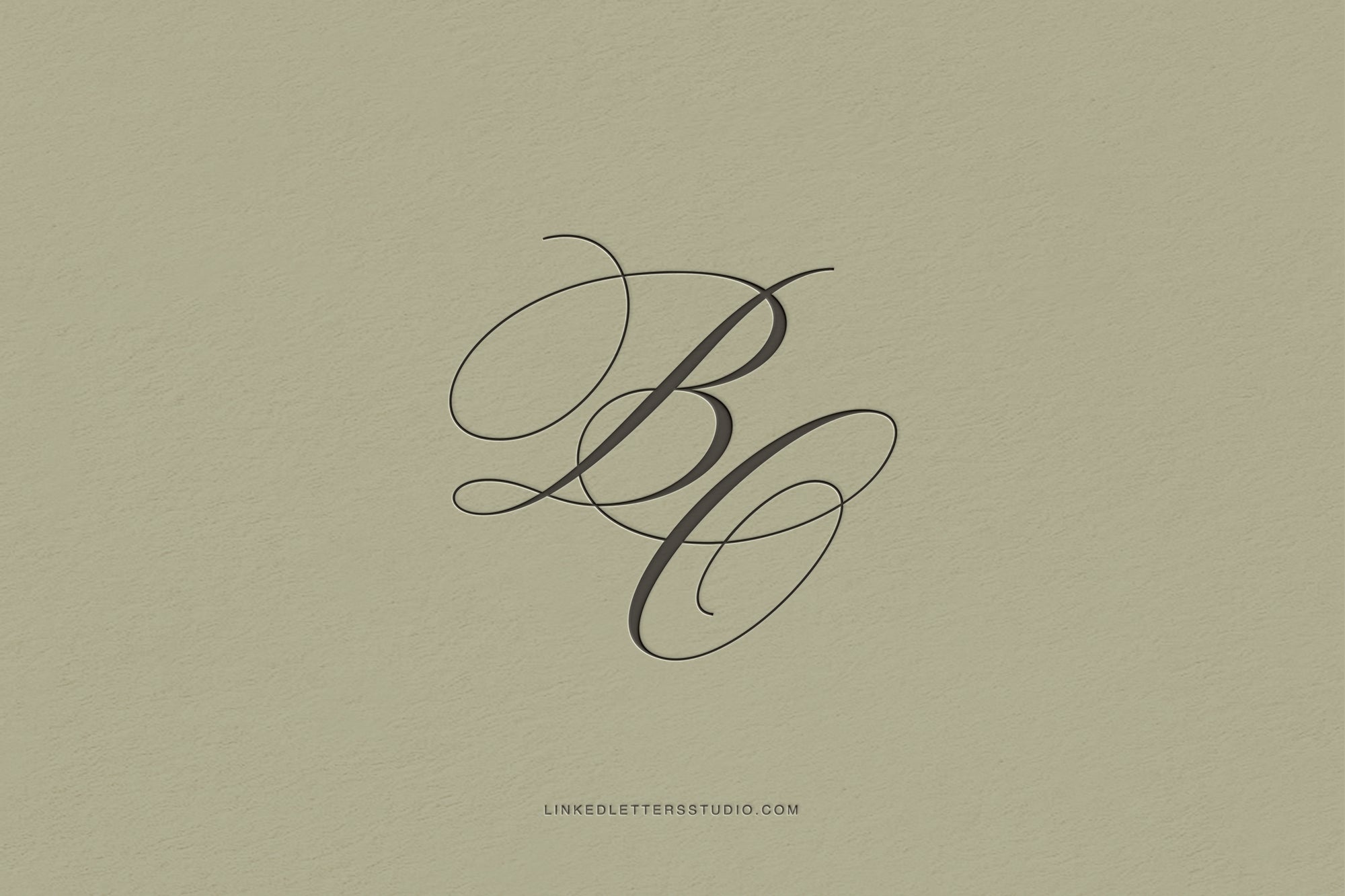 BO Monogram - Valencia