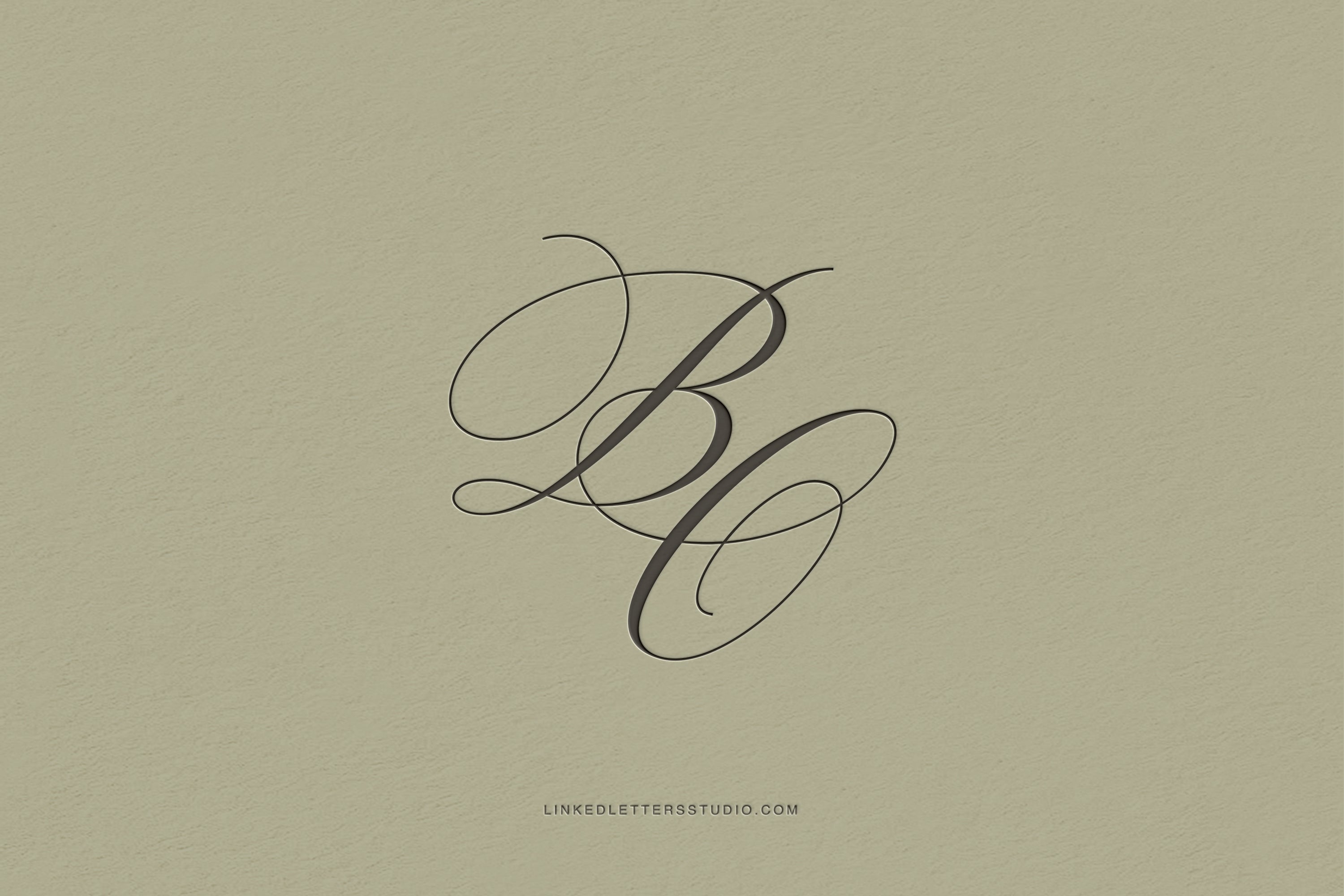 BO Monogram - Valencia