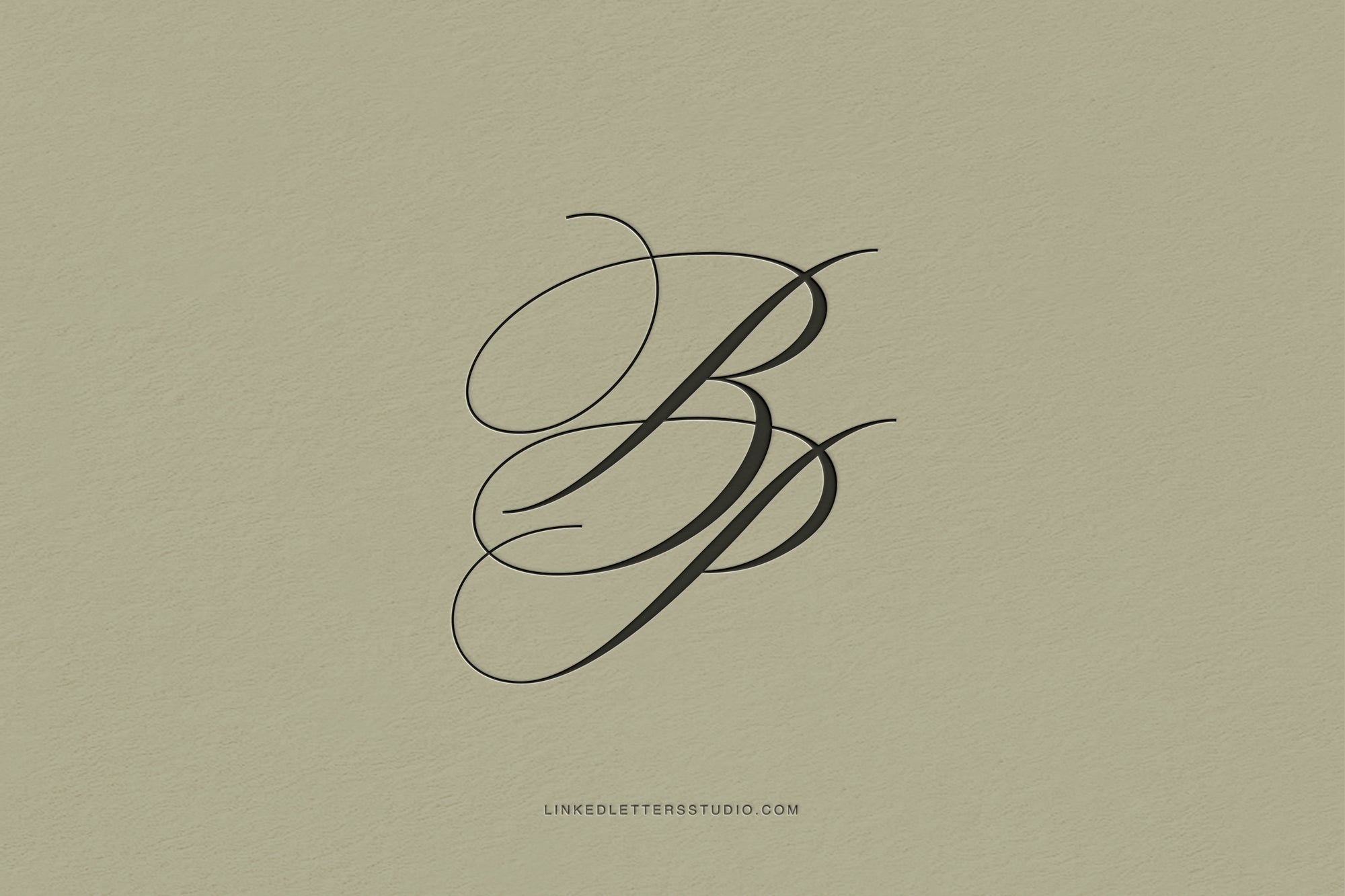 BP Monogram - Valencia