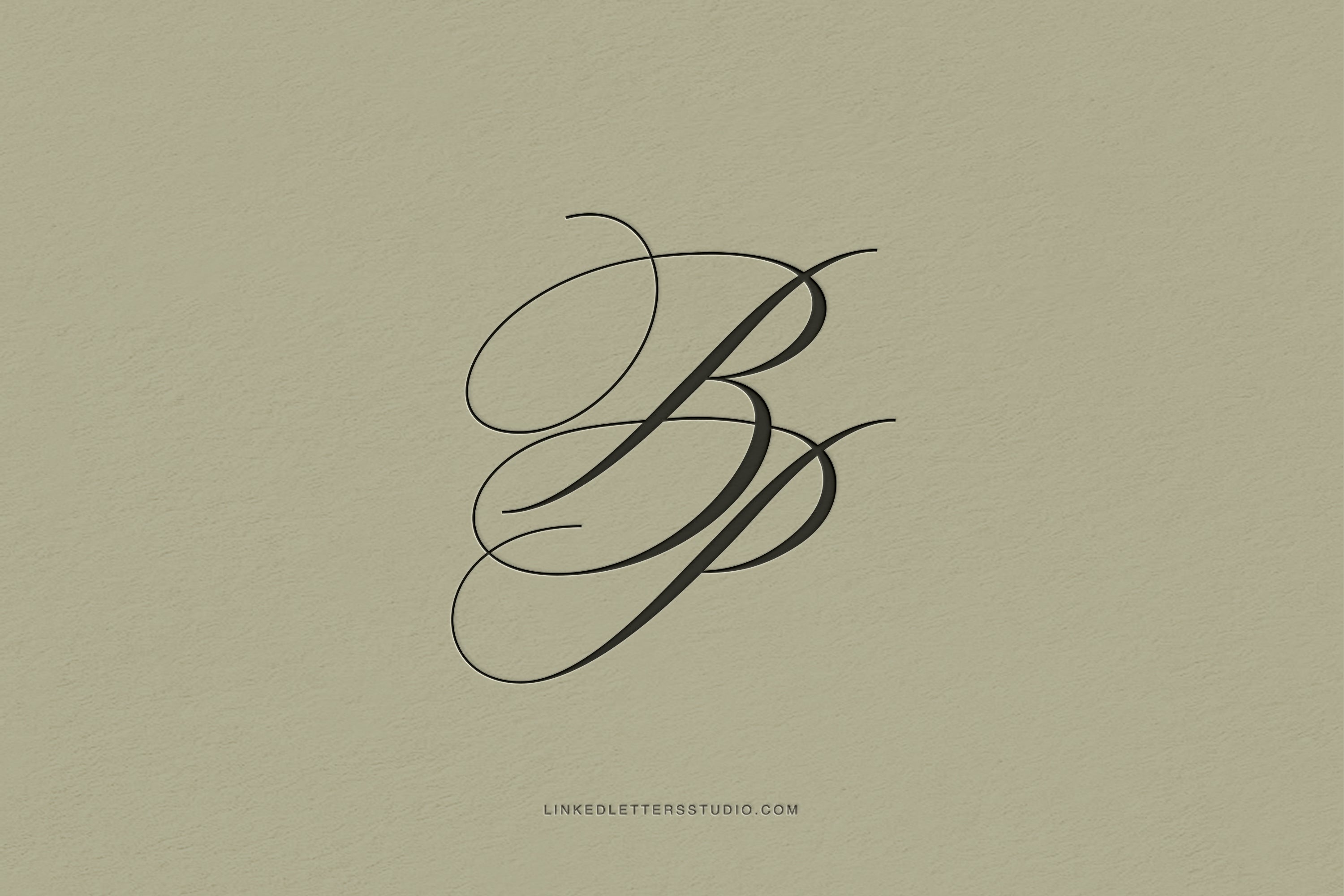 BP Monogram - Valencia