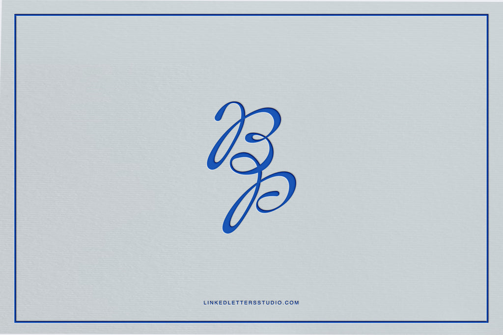 BP Monogram - Amalfi