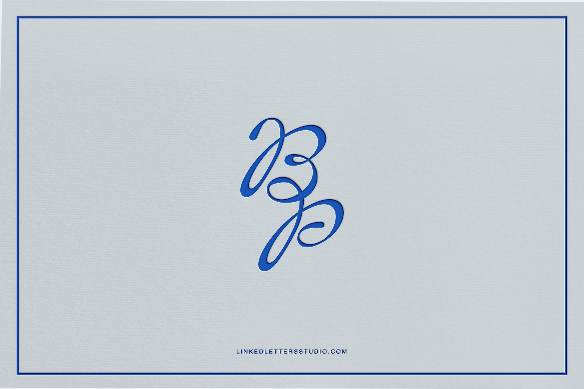 BP Monogram - Amalfi