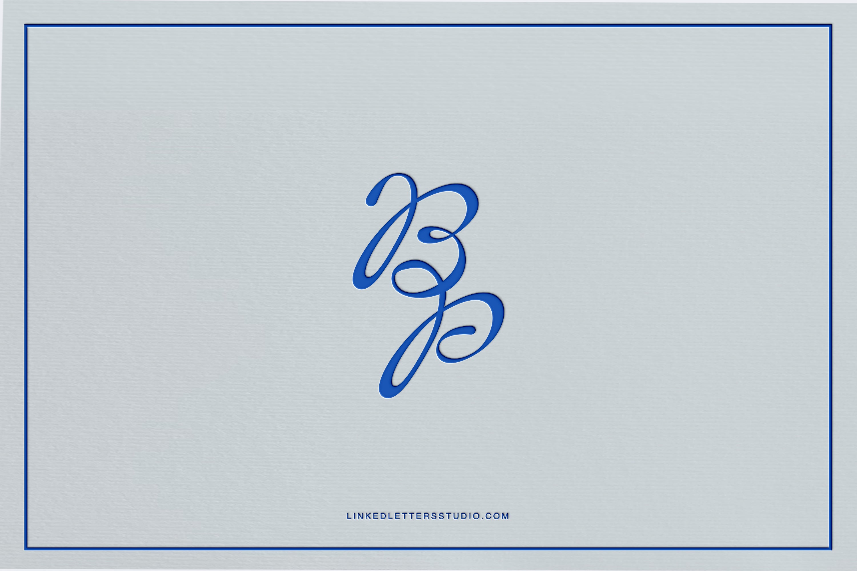 BP Monogram - Amalfi
