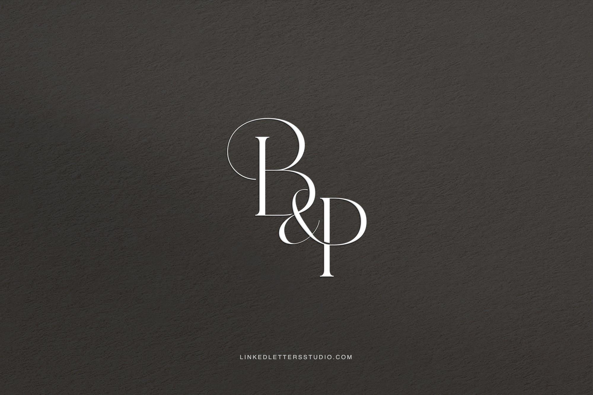 BP Monogram - Seraph