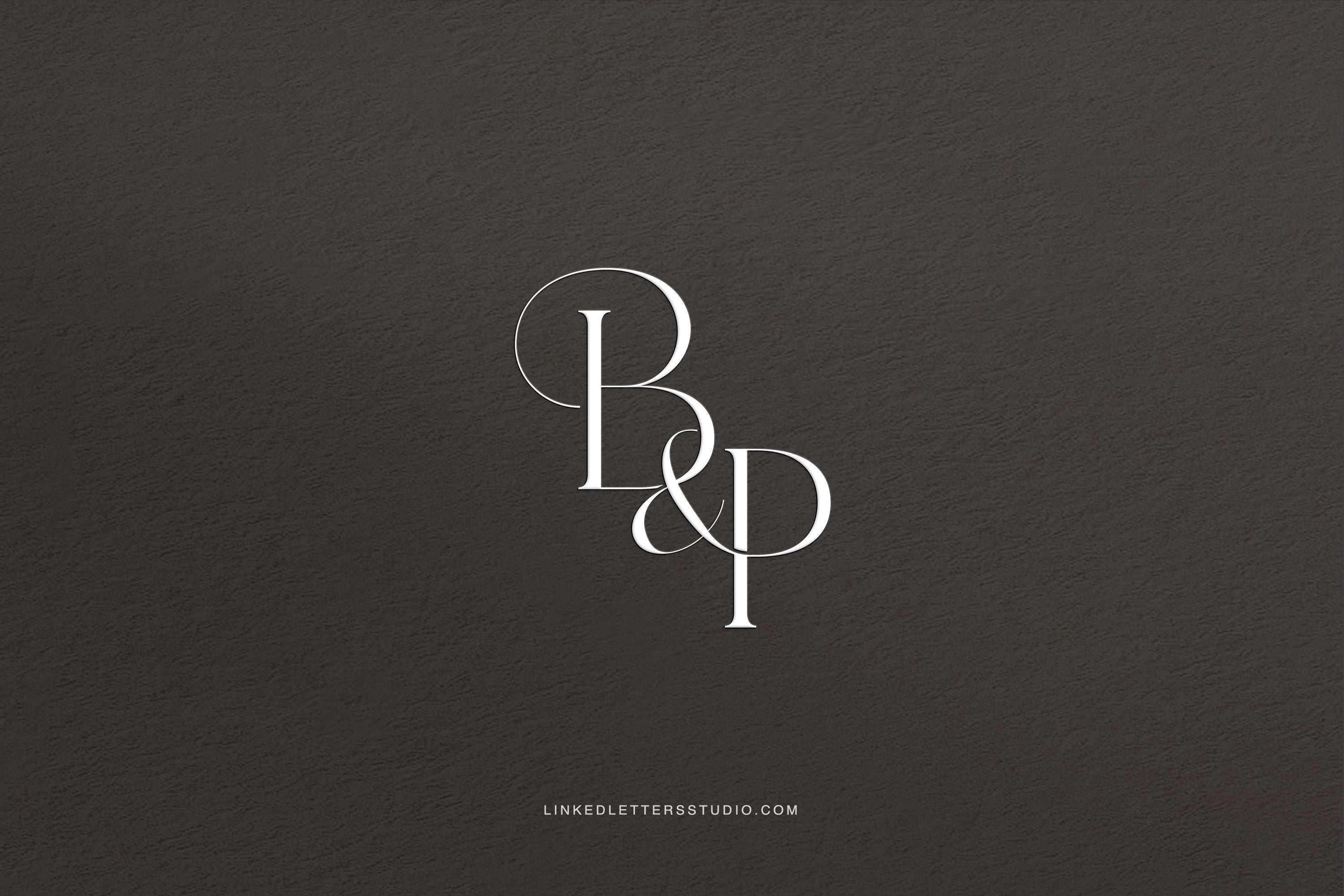 BP Monogram - Seraph