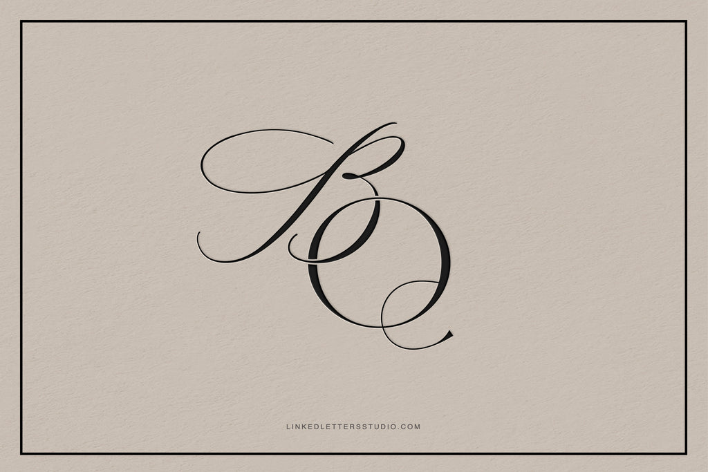 BQ Monogram - Reverie