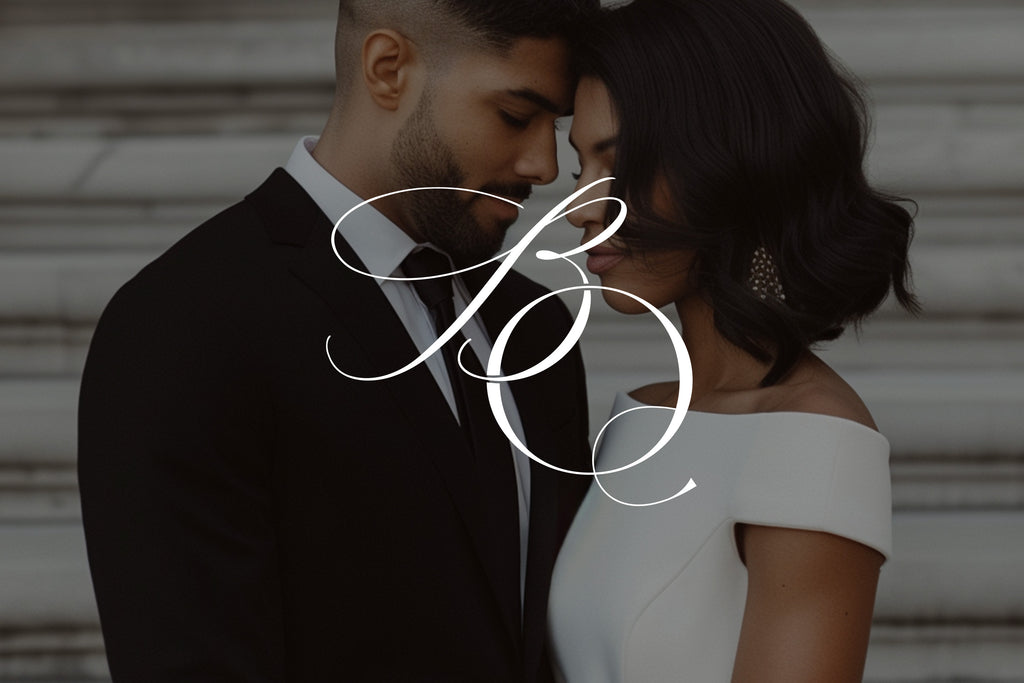 BQ Monogram - Reverie